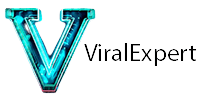 viralexpert logo